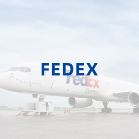 FEDEX